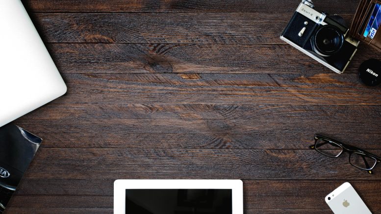 Tendances déco : optez pour les pieds de table industriel !