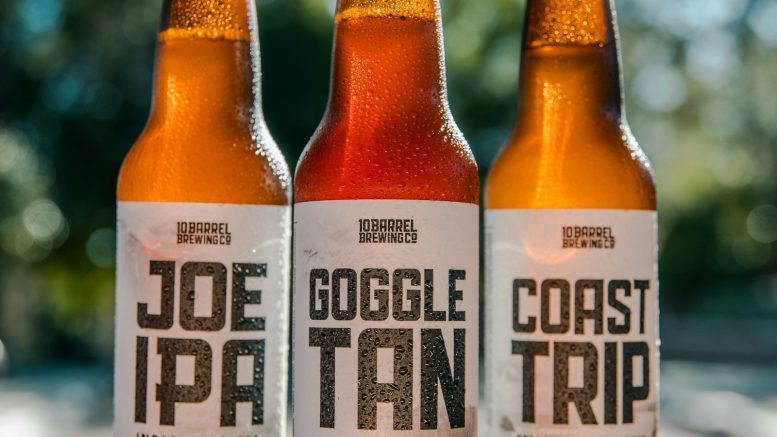 Étiquette de bière : les oublis qui reviennent chez les petites brasseries